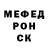 Меф мука FORT INDUSTRIES
